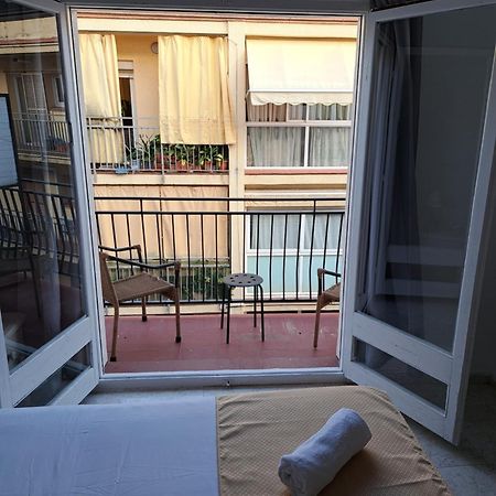 Hotel Castella Lloret de Mar Exterior foto