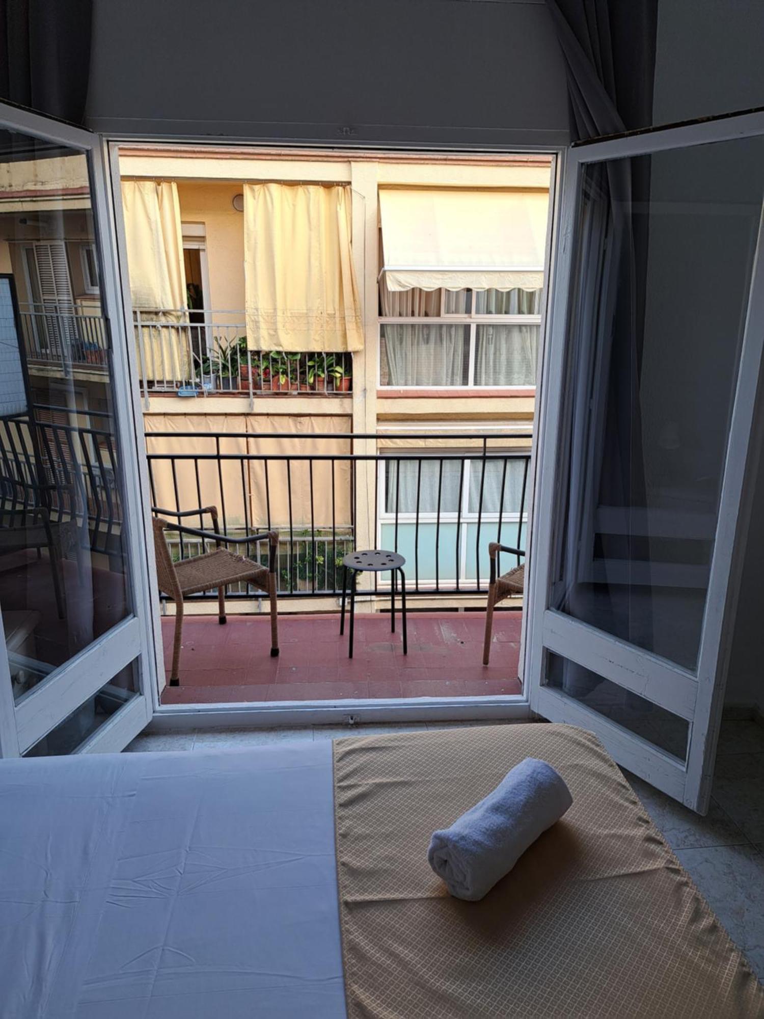 Hotel Castella Lloret de Mar Exterior foto